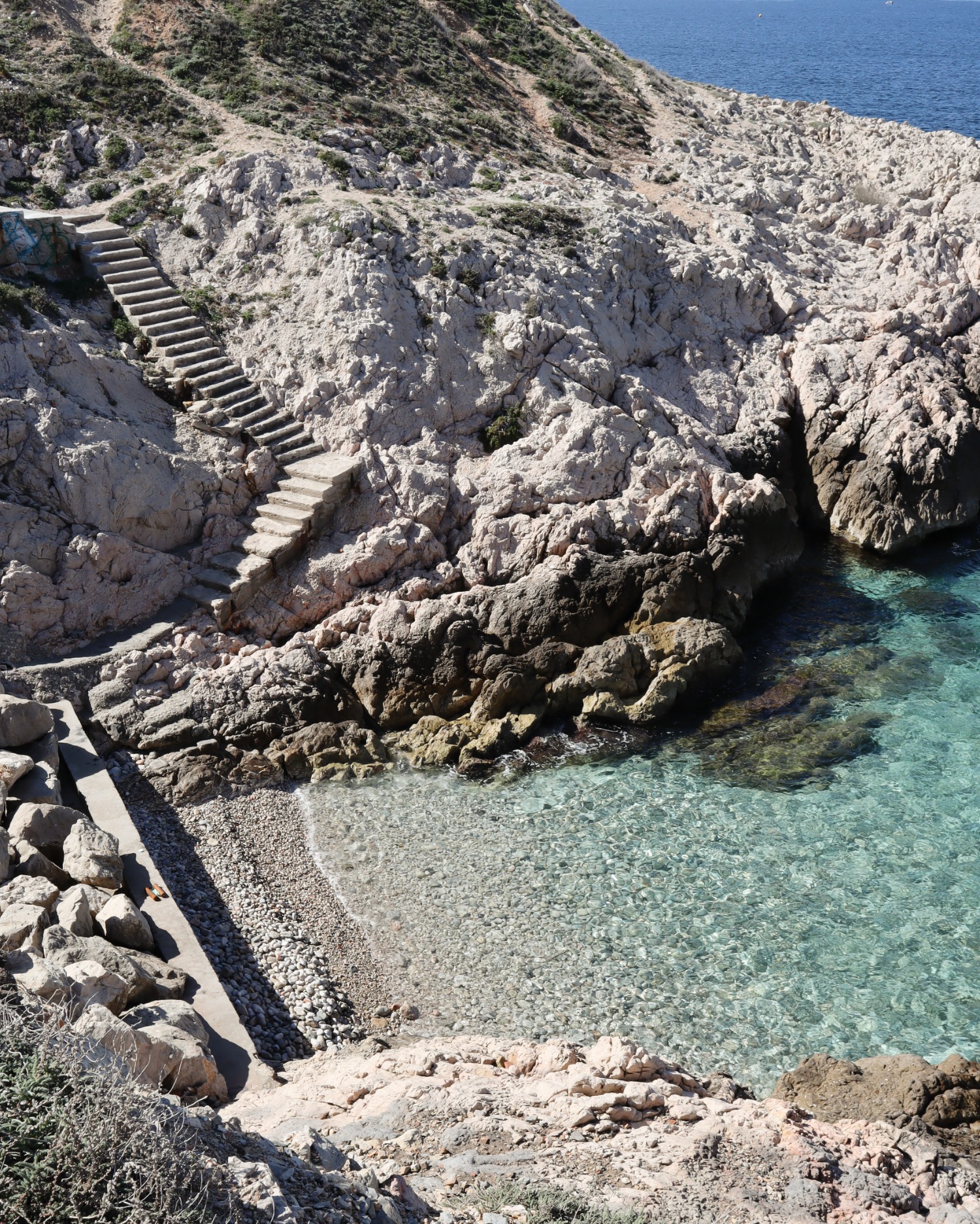 Marseille: A Whirlwind Journey Through a City of 111 Neighborhoods - image