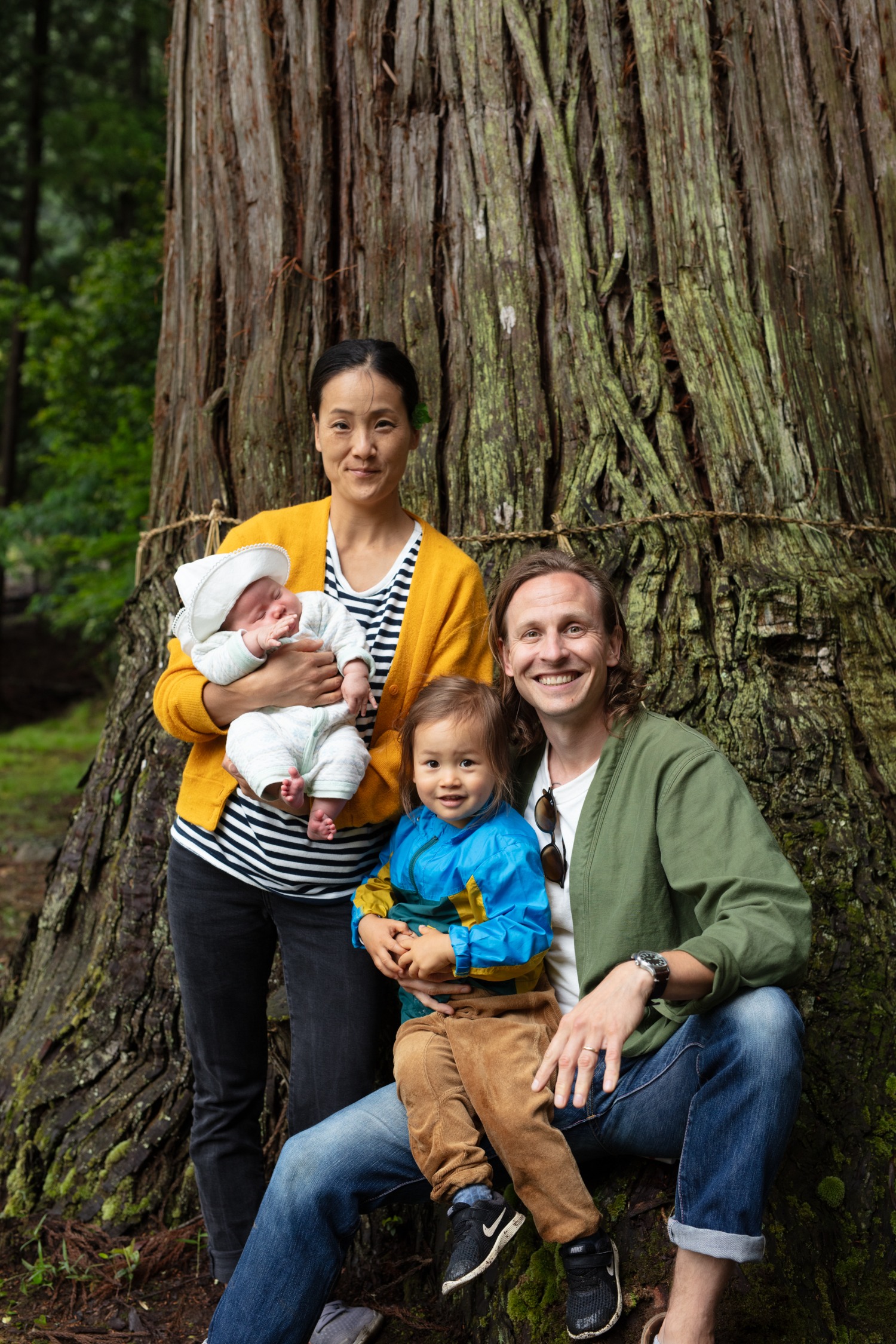 Building a Creative Life Between Helsinki & Kyoto - image