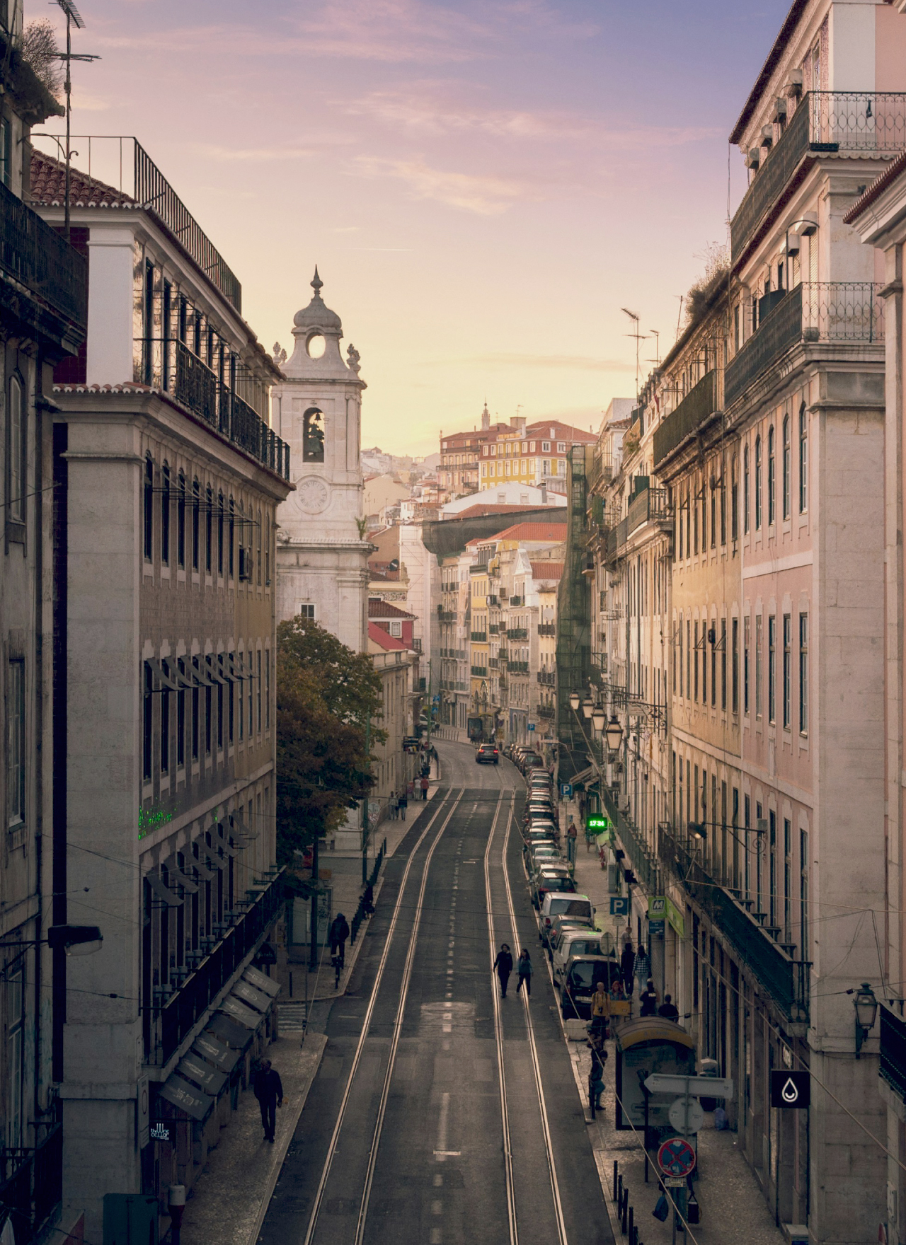 Lisbon